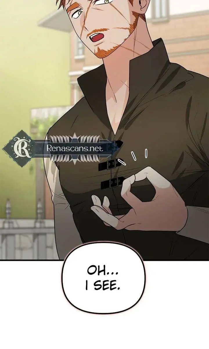 I Became a Chef to Save a Different World Chapter 21 Page 35