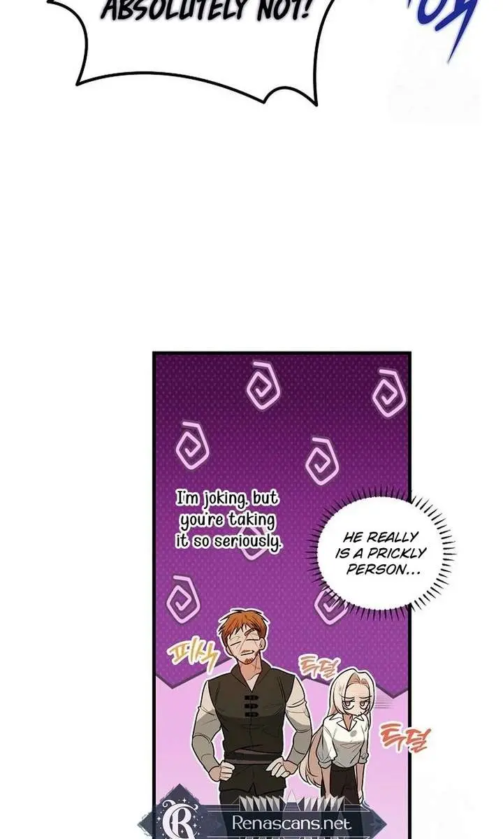 I Became a Chef to Save a Different World Chapter 21 Page 37