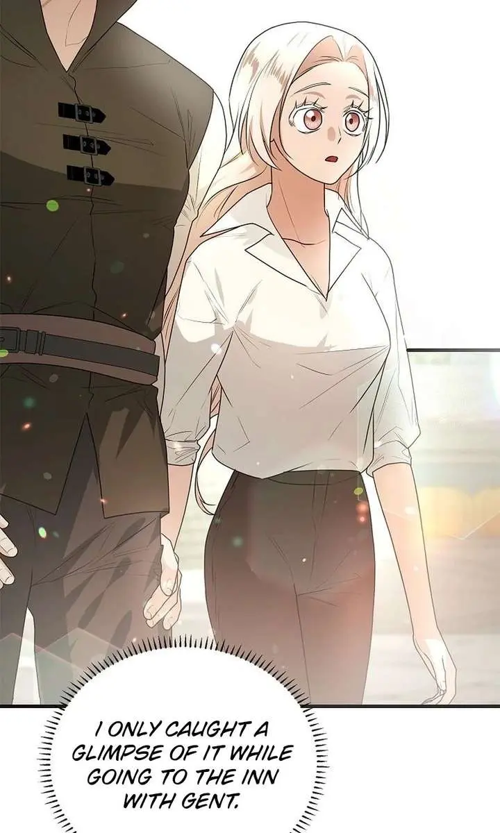 I Became a Chef to Save a Different World Chapter 21 Page 41