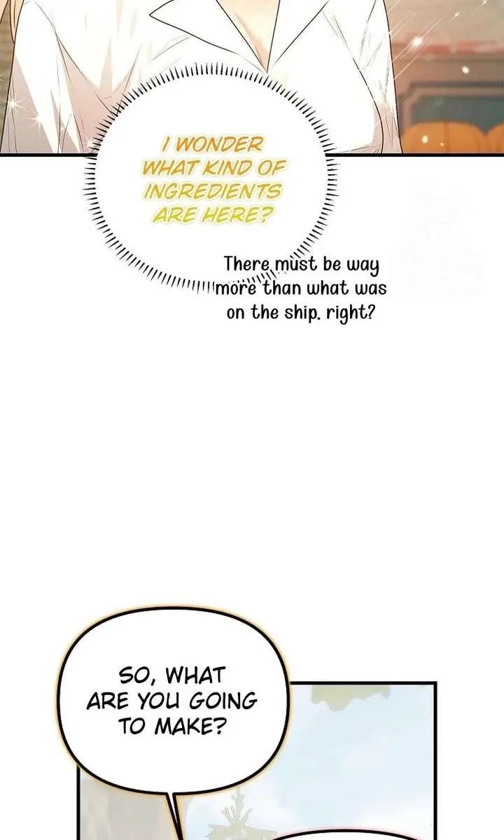 I Became a Chef to Save a Different World Chapter 21 Page 43