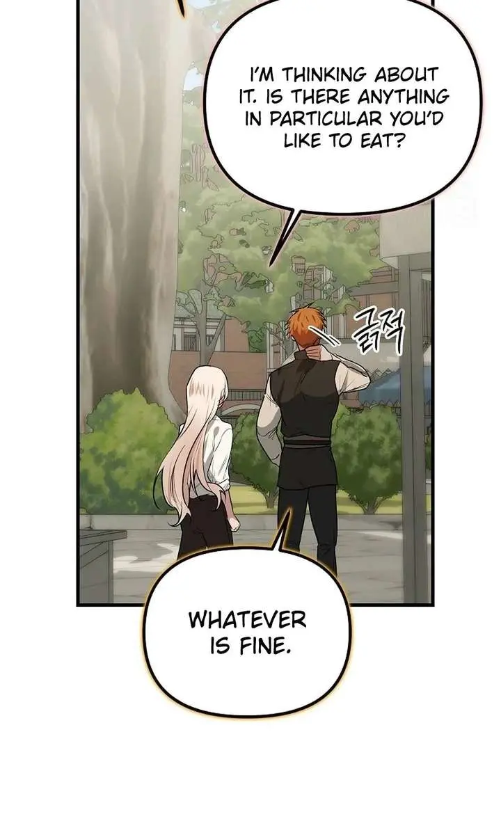 I Became a Chef to Save a Different World Chapter 21 Page 44