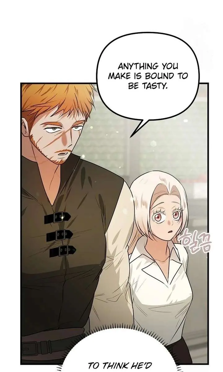 I Became a Chef to Save a Different World Chapter 21 Page 45