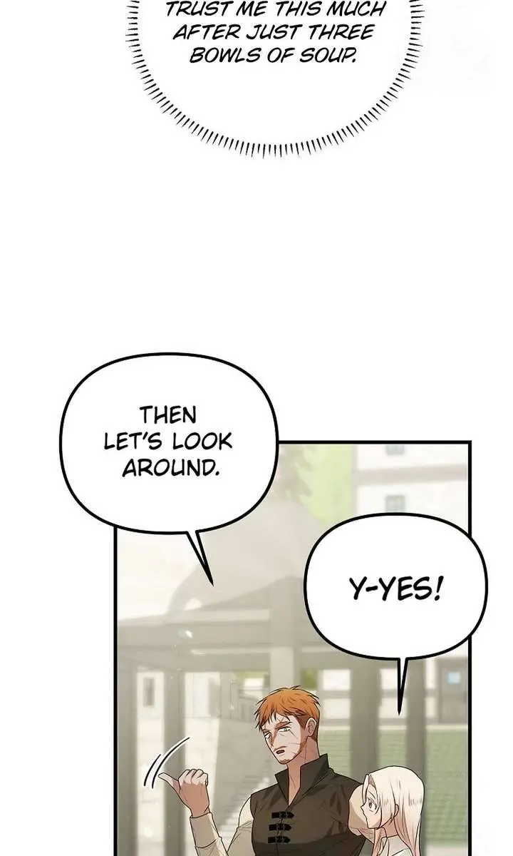 I Became a Chef to Save a Different World Chapter 21 Page 46