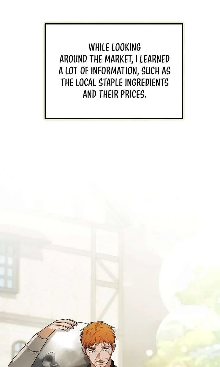 I Became a Chef to Save a Different World Chapter 21 Page 48