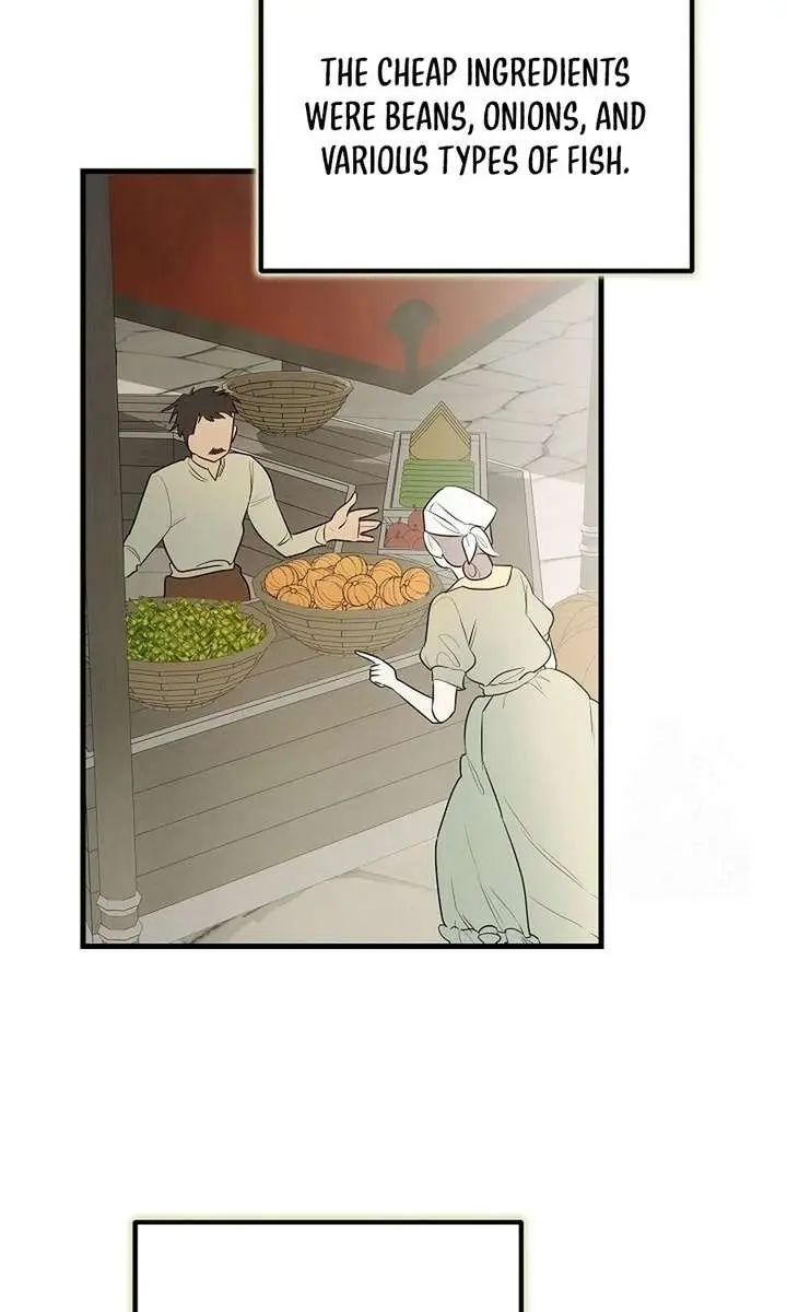 I Became a Chef to Save a Different World Chapter 21 Page 50