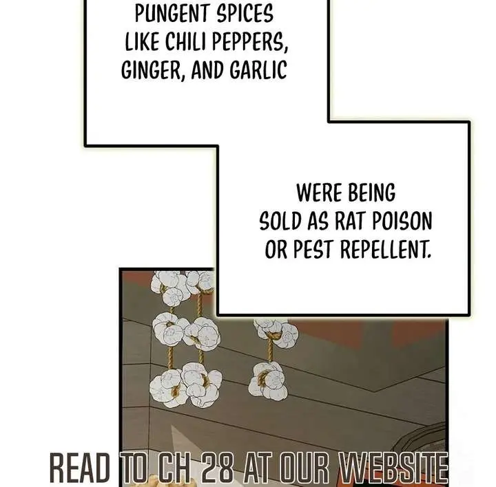 I Became a Chef to Save a Different World Chapter 21 Page 51