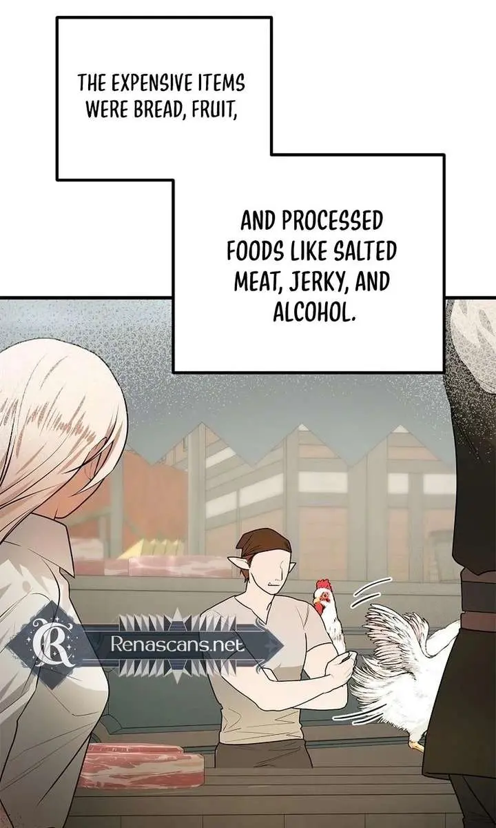 I Became a Chef to Save a Different World Chapter 21 Page 54