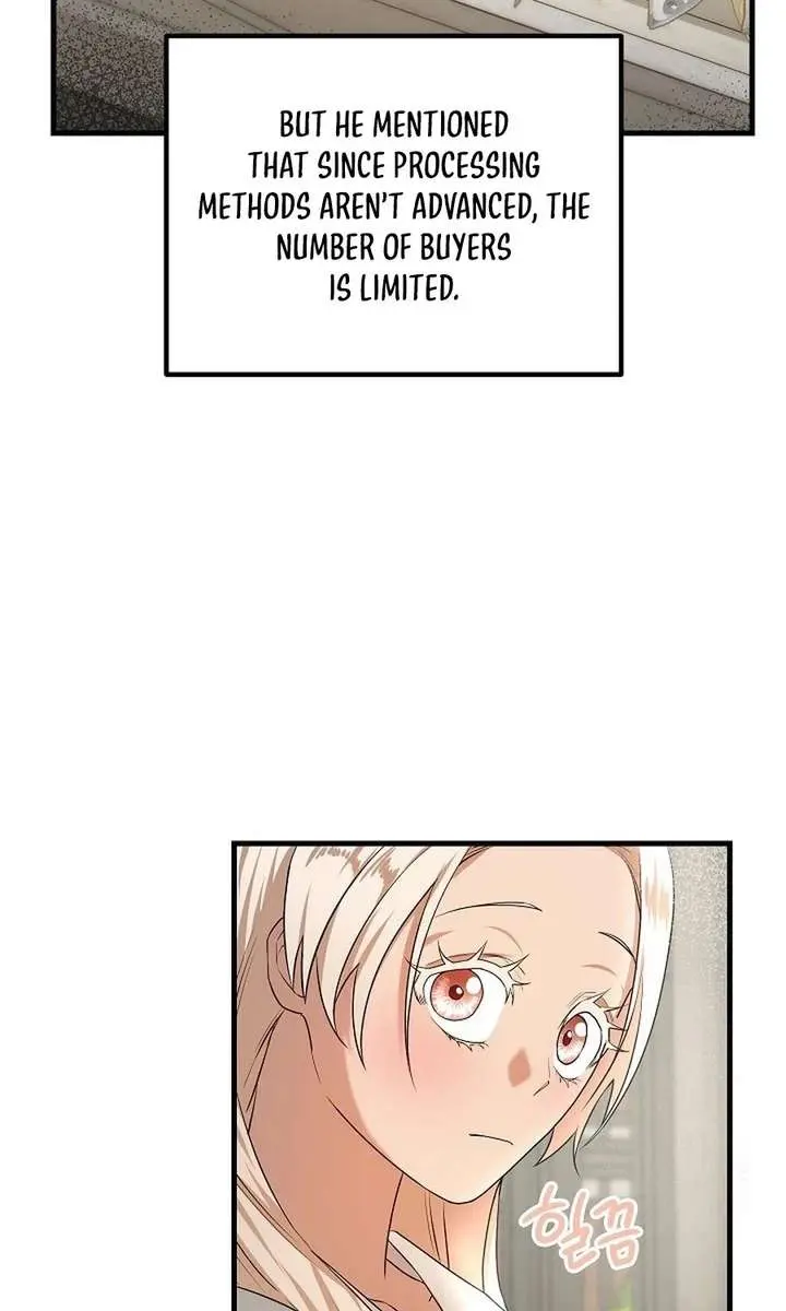 I Became a Chef to Save a Different World Chapter 21 Page 57
