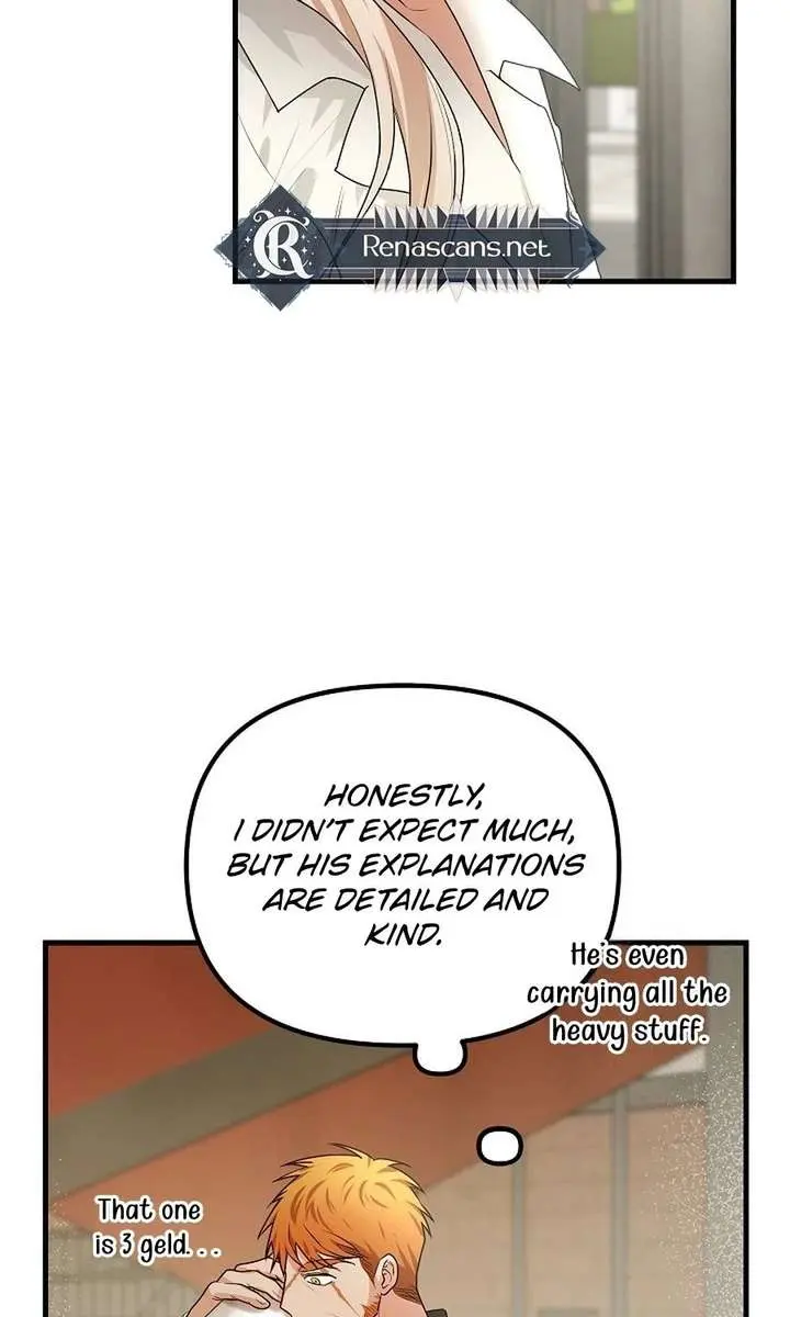 I Became a Chef to Save a Different World Chapter 21 Page 58