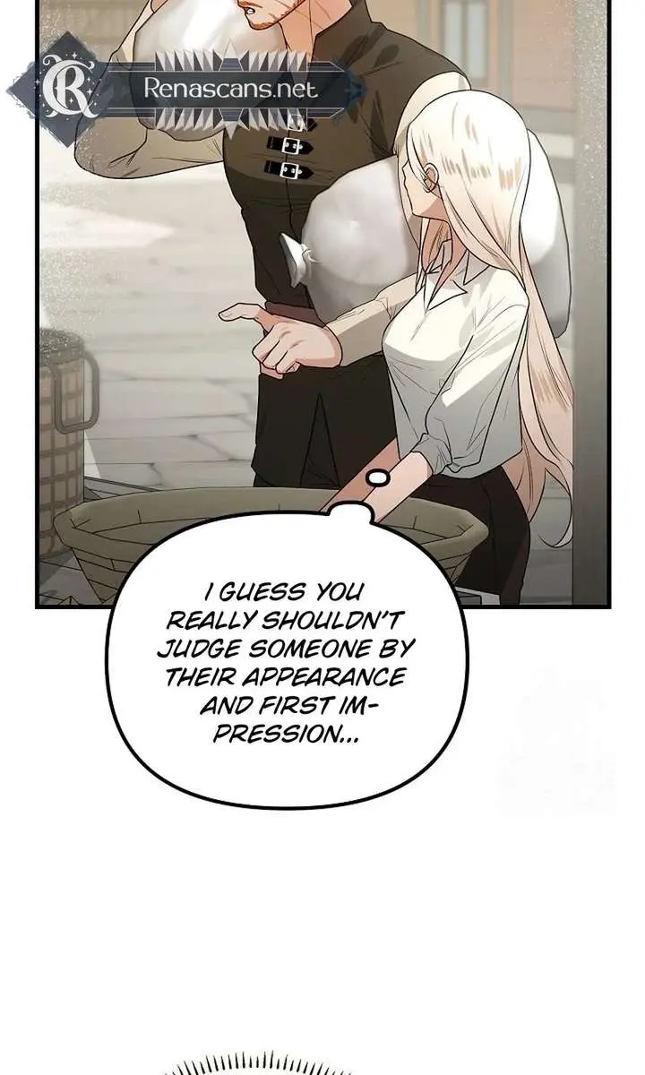 I Became a Chef to Save a Different World Chapter 21 Page 59