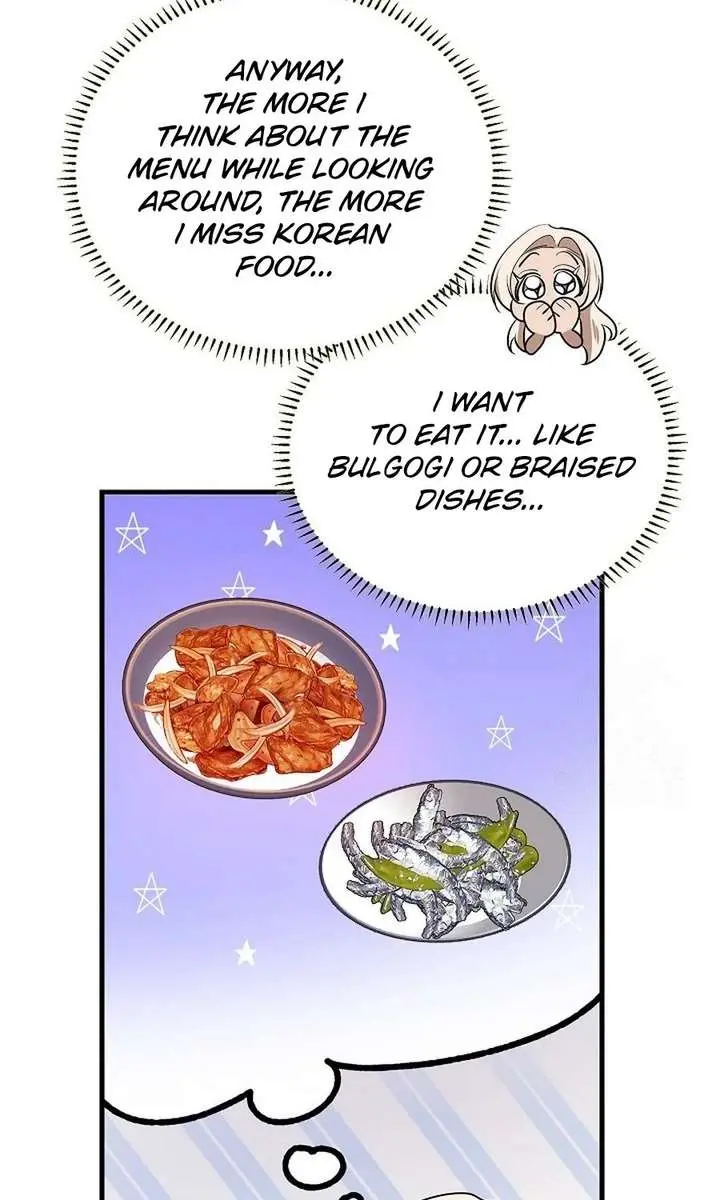 I Became a Chef to Save a Different World Chapter 21 Page 60