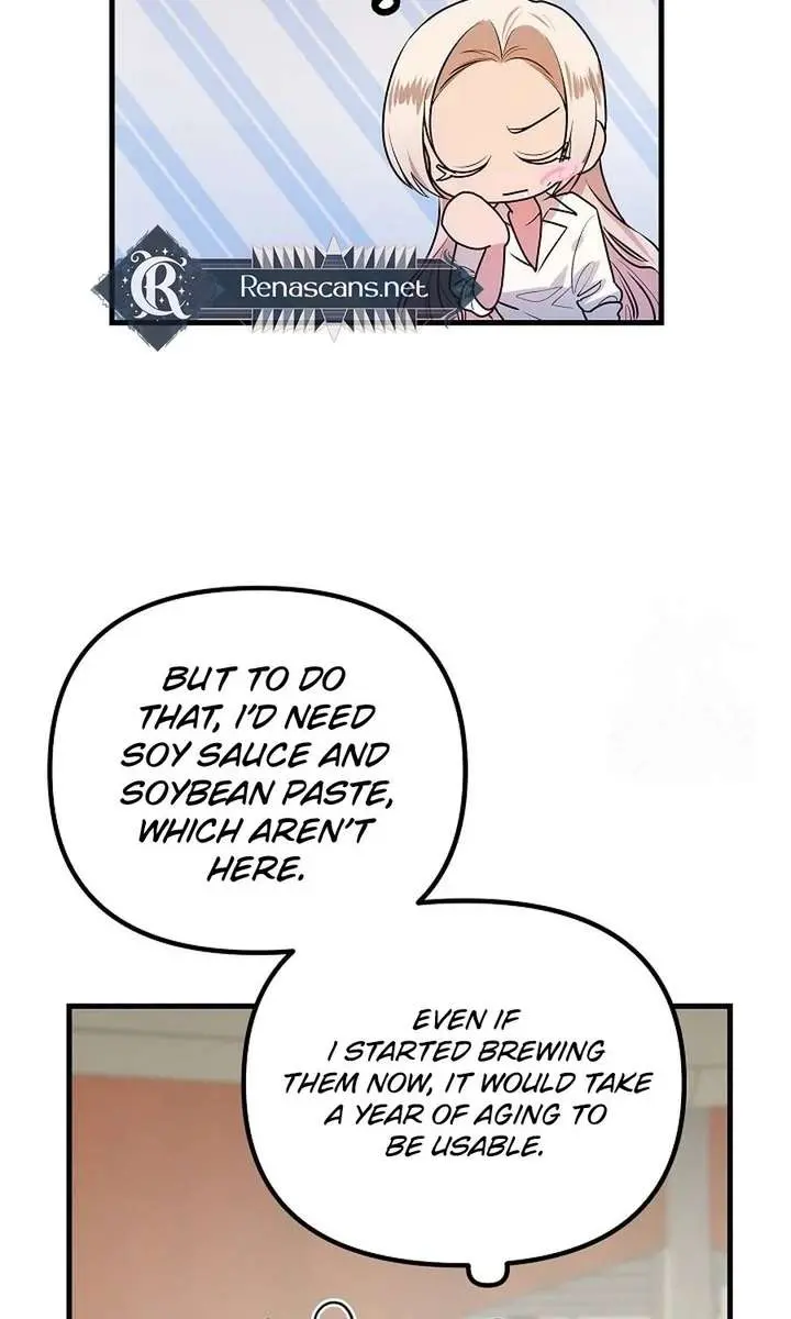 I Became a Chef to Save a Different World Chapter 21 Page 61
