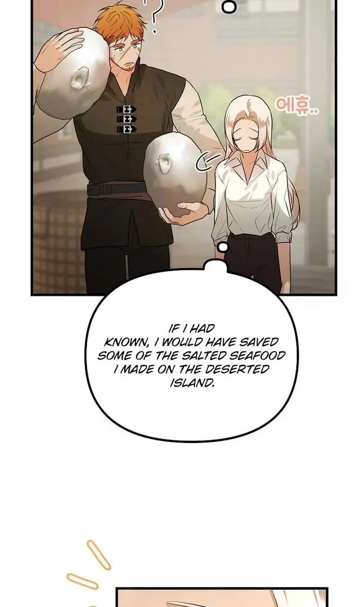 I Became a Chef to Save a Different World Chapter 21 Page 62