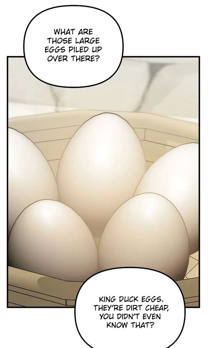 I Became a Chef to Save a Different World Chapter 21 Page 64