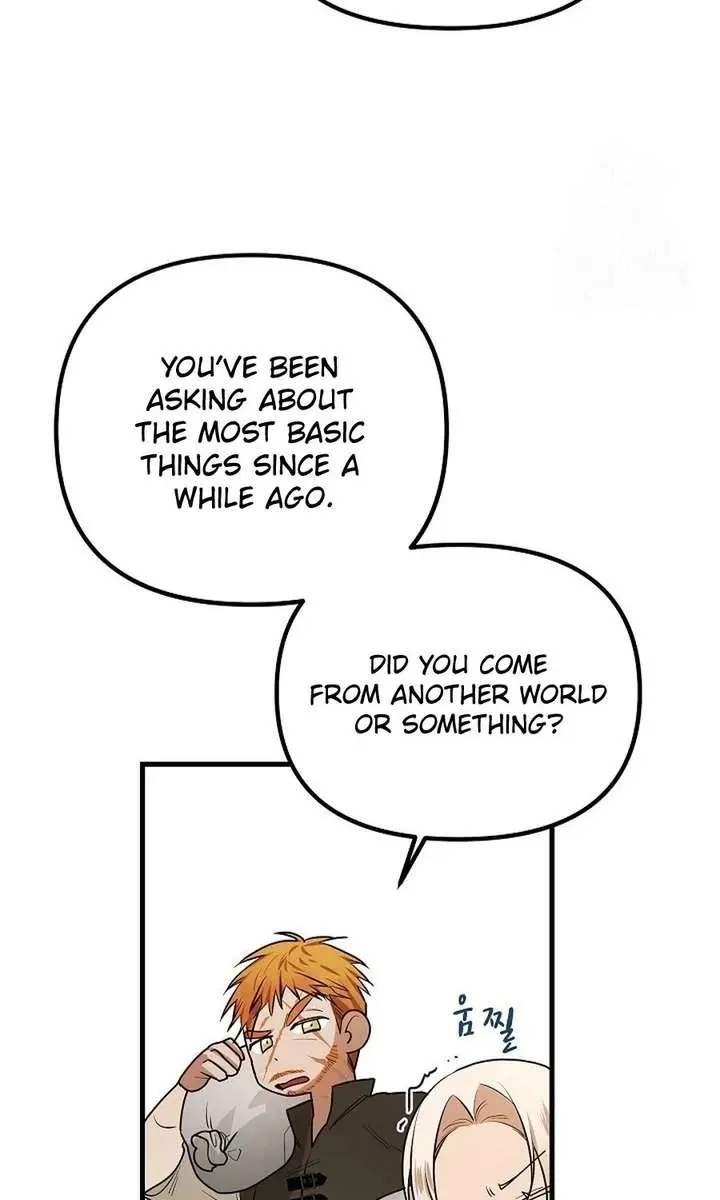 I Became a Chef to Save a Different World Chapter 21 Page 65