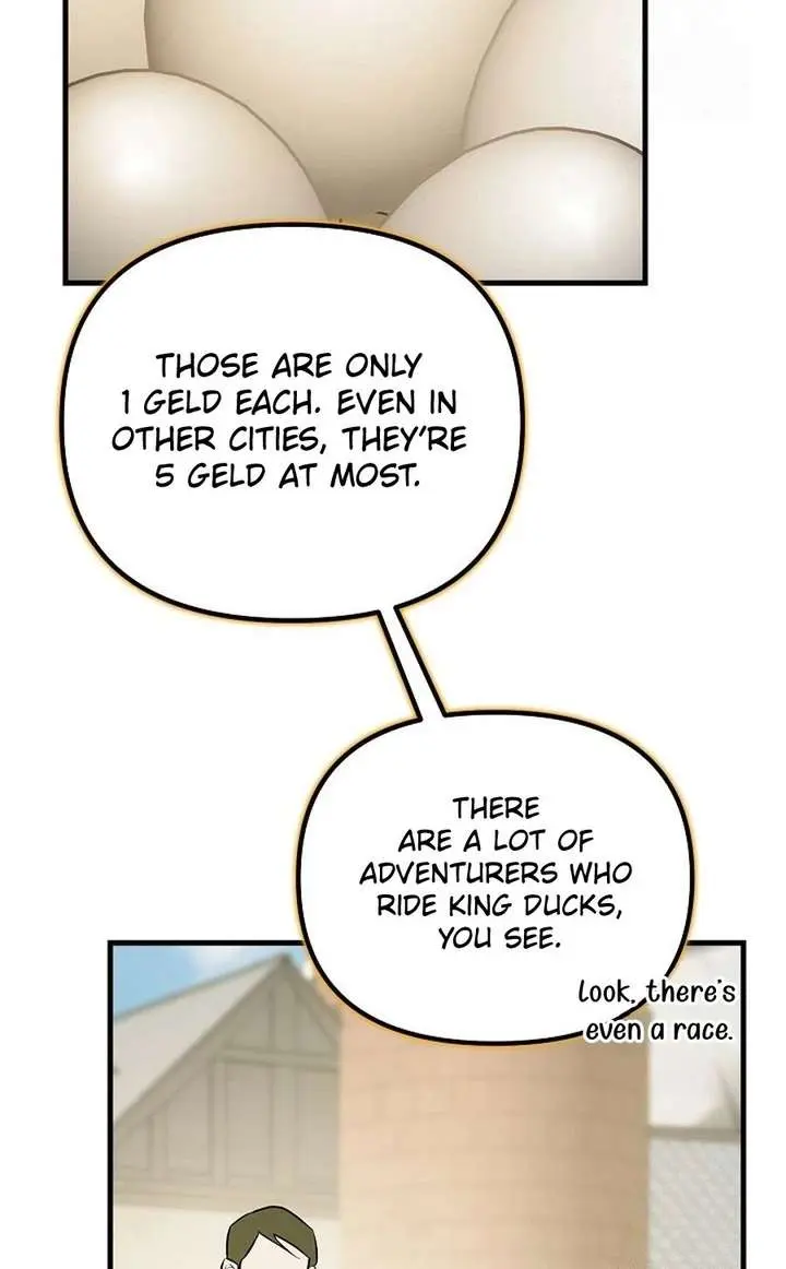 I Became a Chef to Save a Different World Chapter 21 Page 67