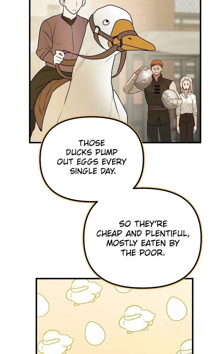 I Became a Chef to Save a Different World Chapter 21 Page 68
