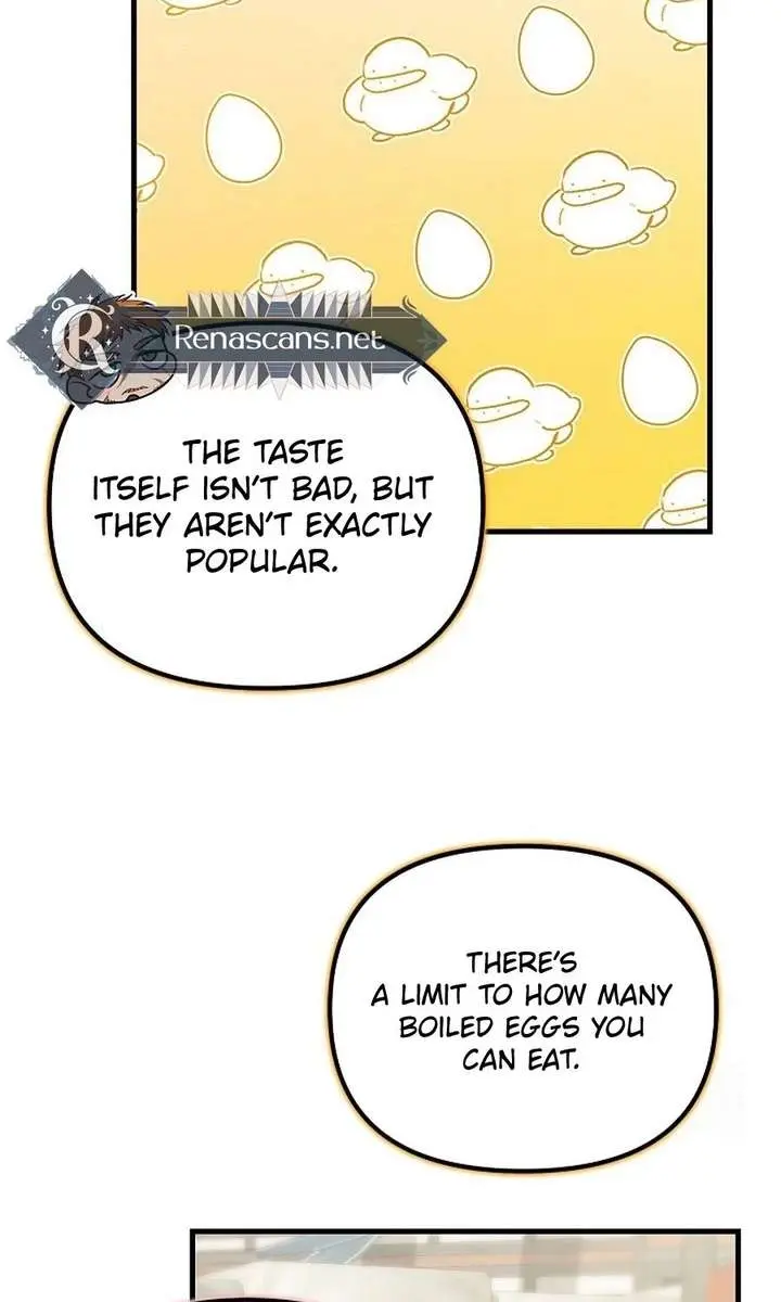 I Became a Chef to Save a Different World Chapter 21 Page 69