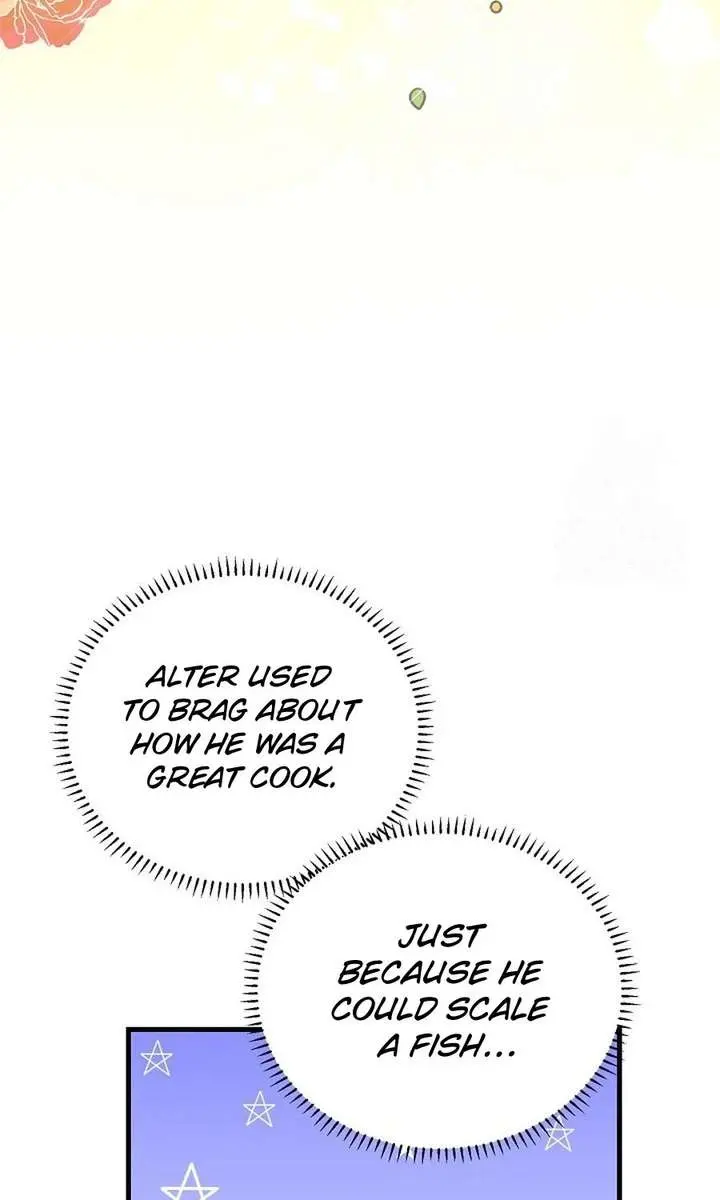I Became a Chef to Save a Different World Chapter 21 Page 74