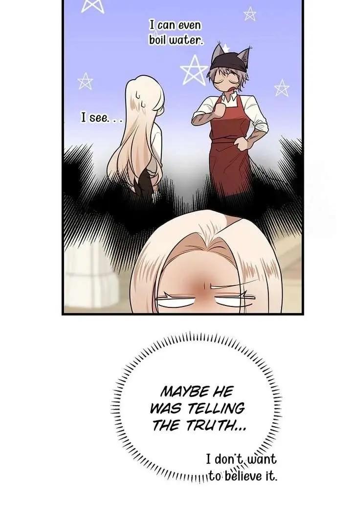 I Became a Chef to Save a Different World Chapter 21 Page 75
