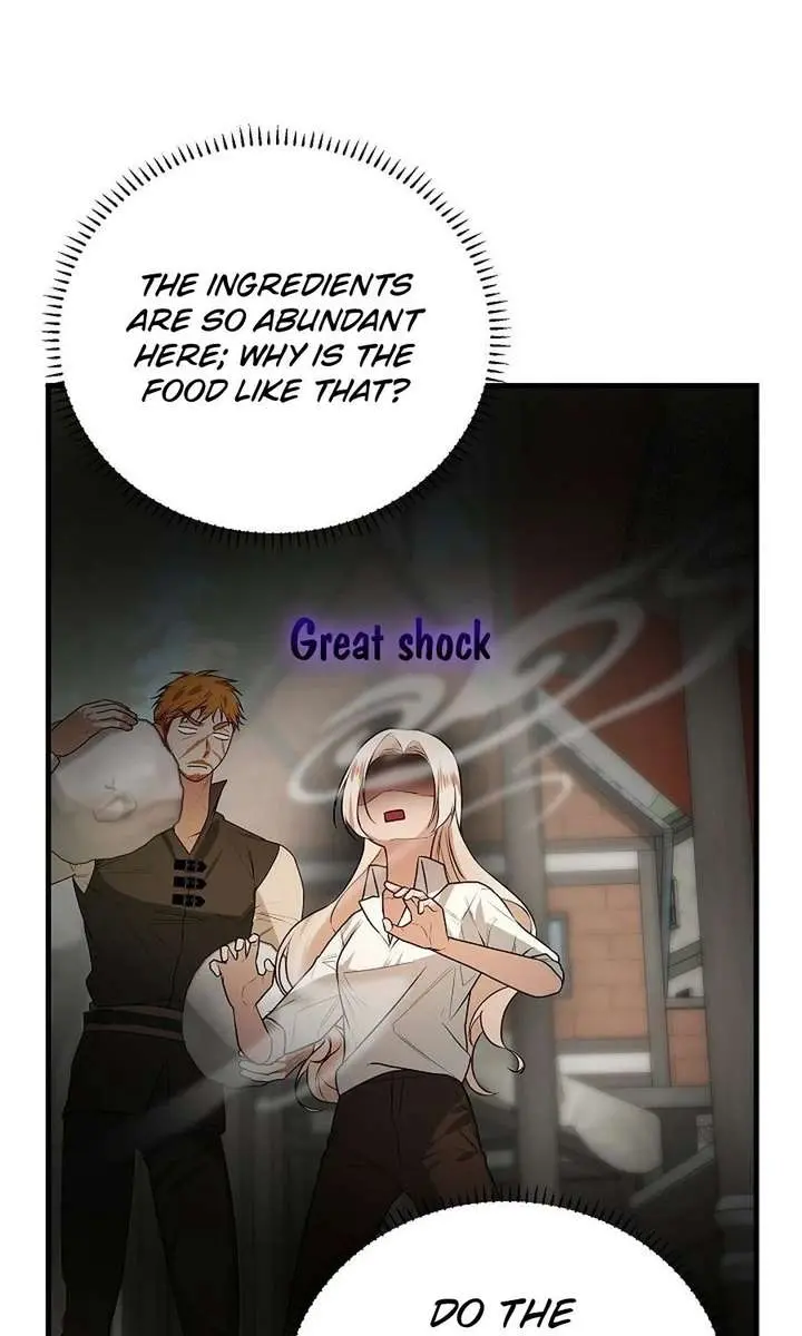 I Became a Chef to Save a Different World Chapter 21 Page 76