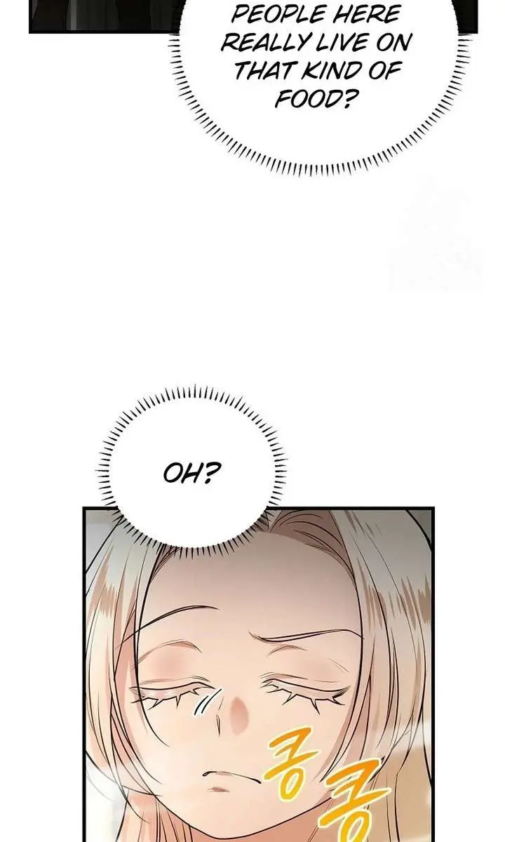 I Became a Chef to Save a Different World Chapter 21 Page 77