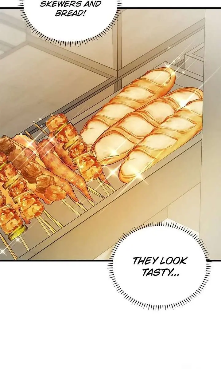 I Became a Chef to Save a Different World Chapter 21 Page 80