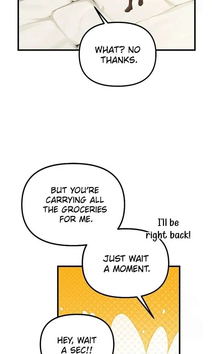 I Became a Chef to Save a Different World Chapter 21 Page 82
