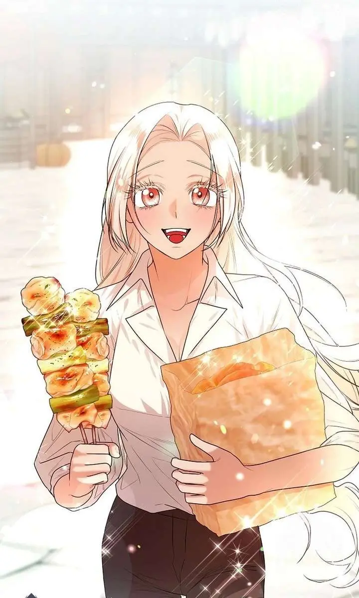 I Became a Chef to Save a Different World Chapter 21 Page 85
