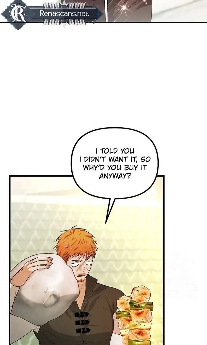 I Became a Chef to Save a Different World Chapter 21 Page 86