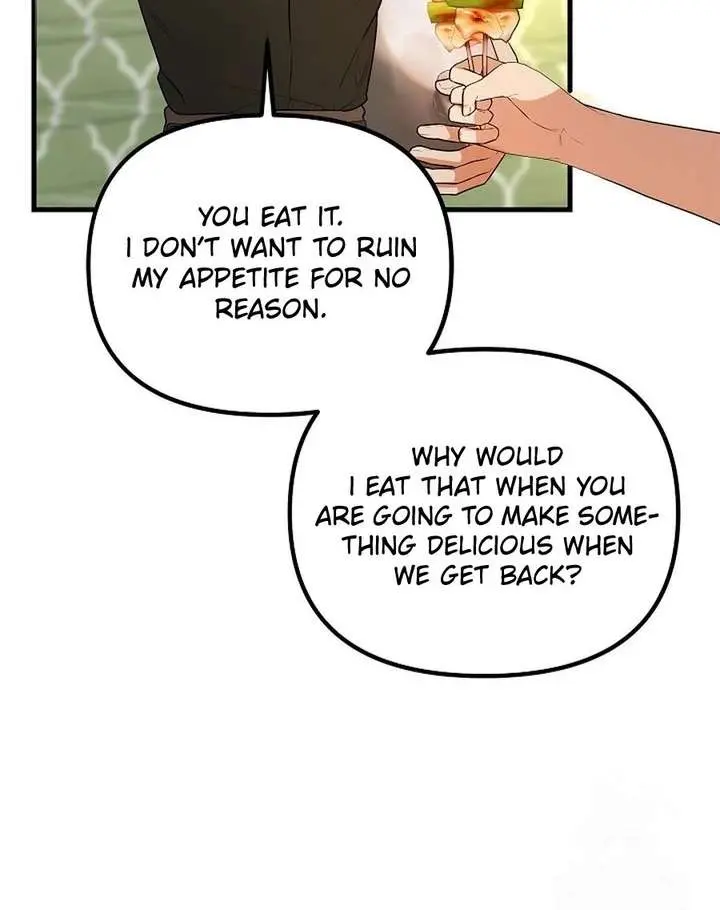 I Became a Chef to Save a Different World Chapter 21 Page 87