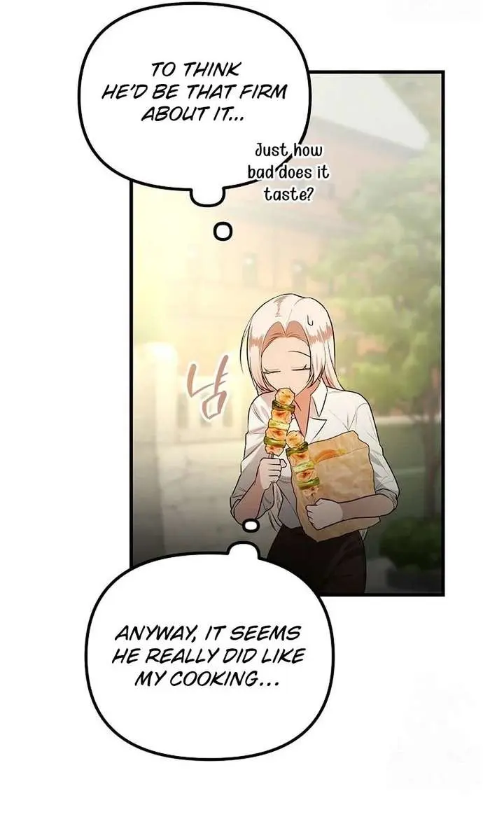 I Became a Chef to Save a Different World Chapter 21 Page 88