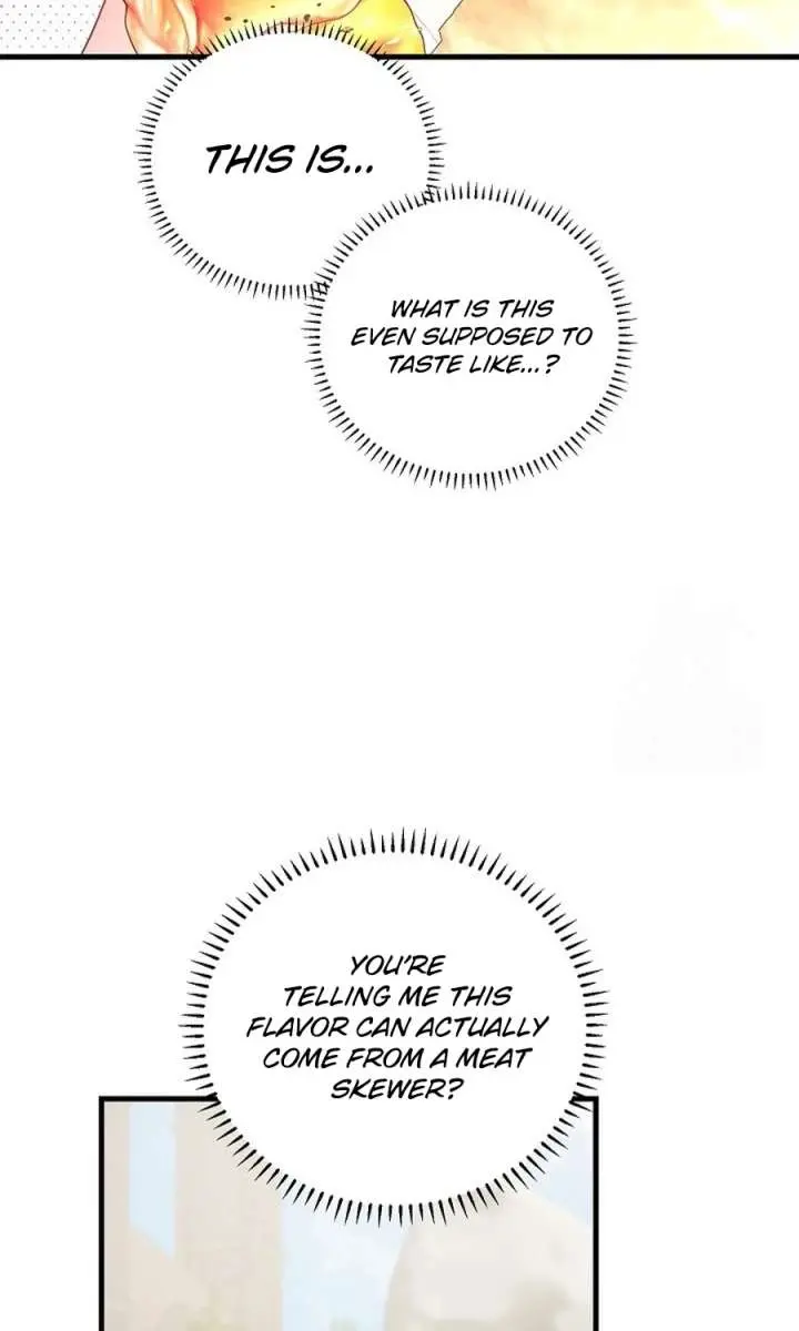 I Became a Chef to Save a Different World Chapter 22 Page 3