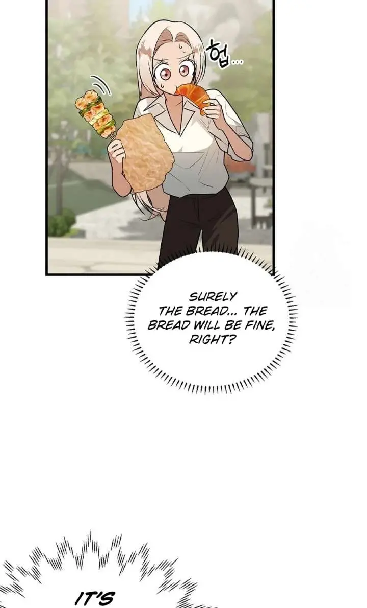 I Became a Chef to Save a Different World Chapter 22 Page 4