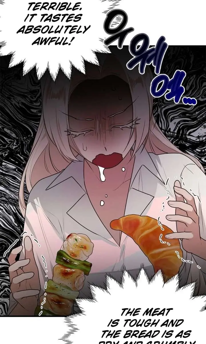 I Became a Chef to Save a Different World Chapter 22 Page 5