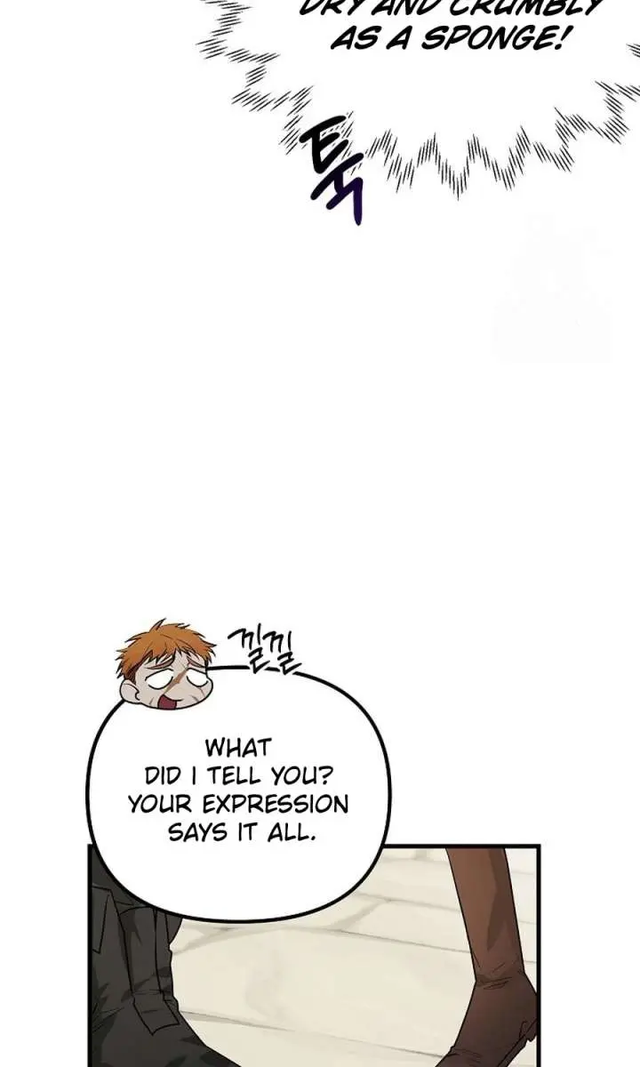 I Became a Chef to Save a Different World Chapter 22 Page 6