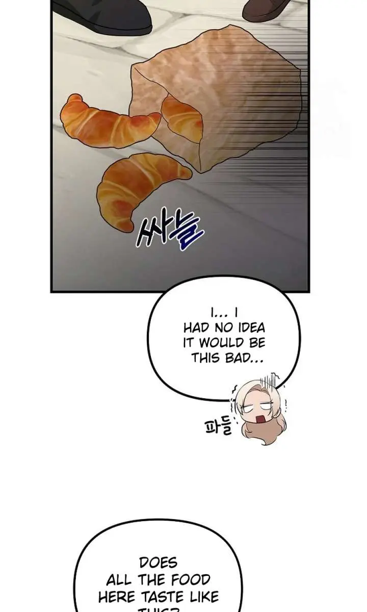 I Became a Chef to Save a Different World Chapter 22 Page 7