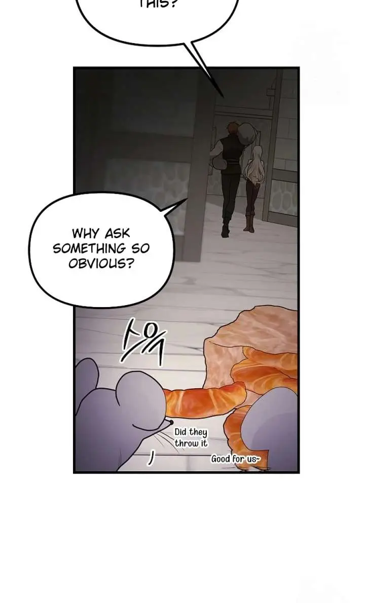 I Became a Chef to Save a Different World Chapter 22 Page 8