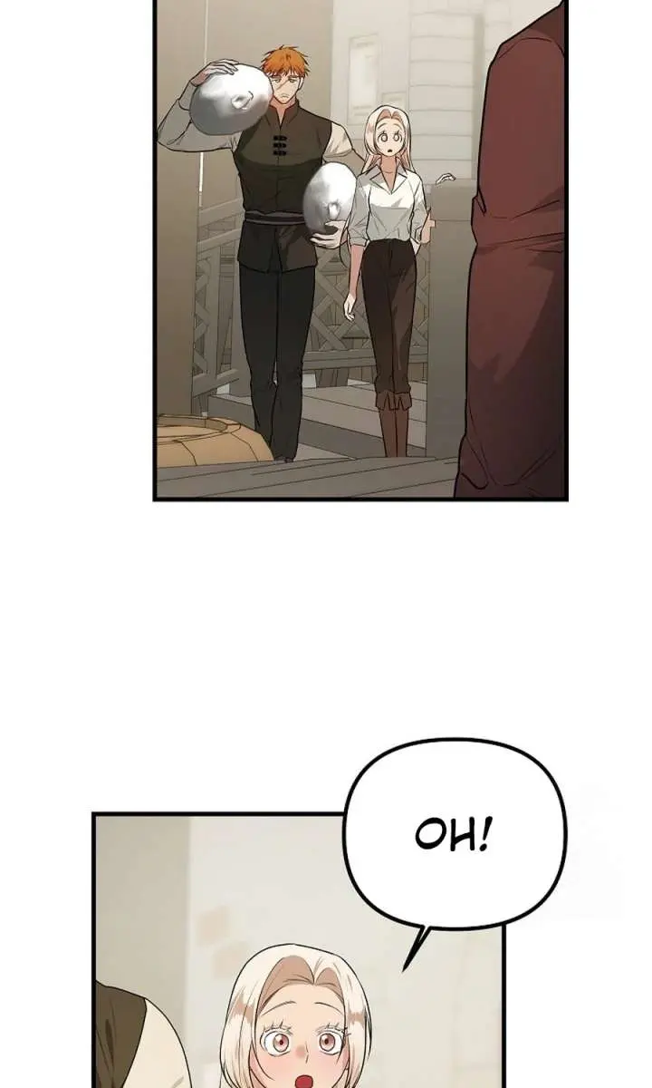 I Became a Chef to Save a Different World Chapter 22 Page 11