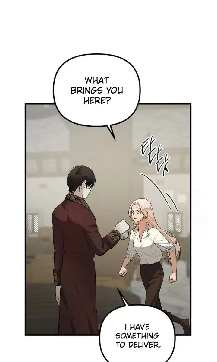 I Became a Chef to Save a Different World Chapter 22 Page 14