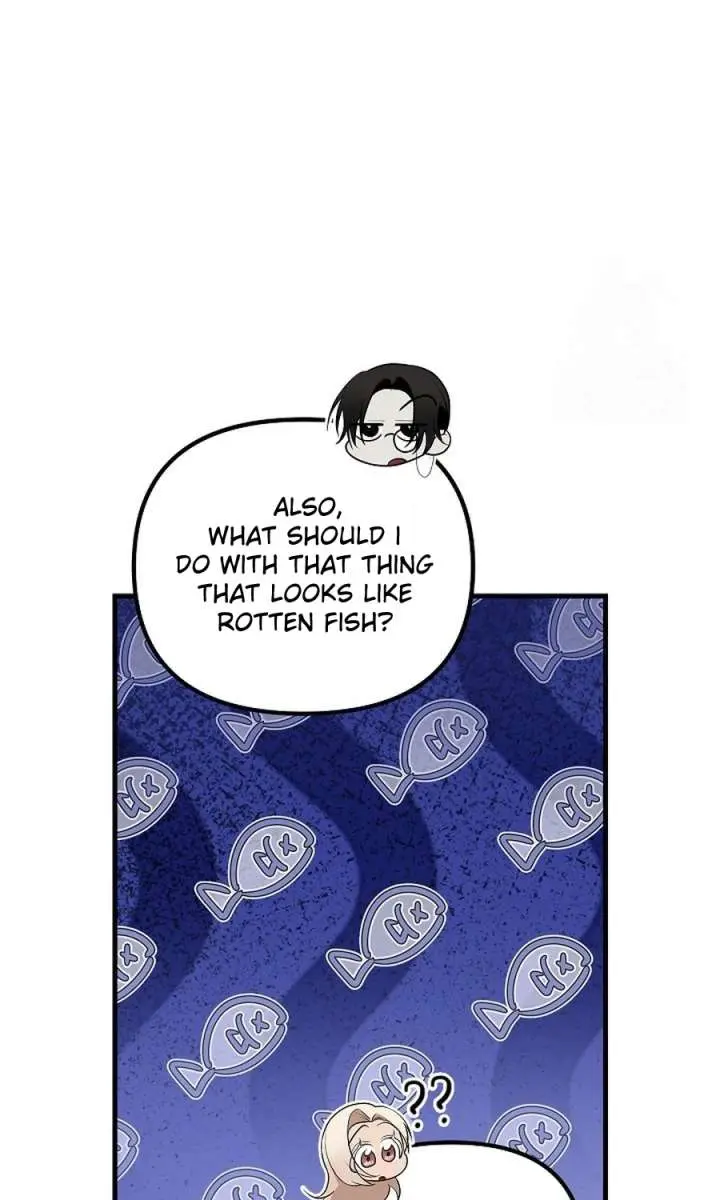 I Became a Chef to Save a Different World Chapter 22 Page 18