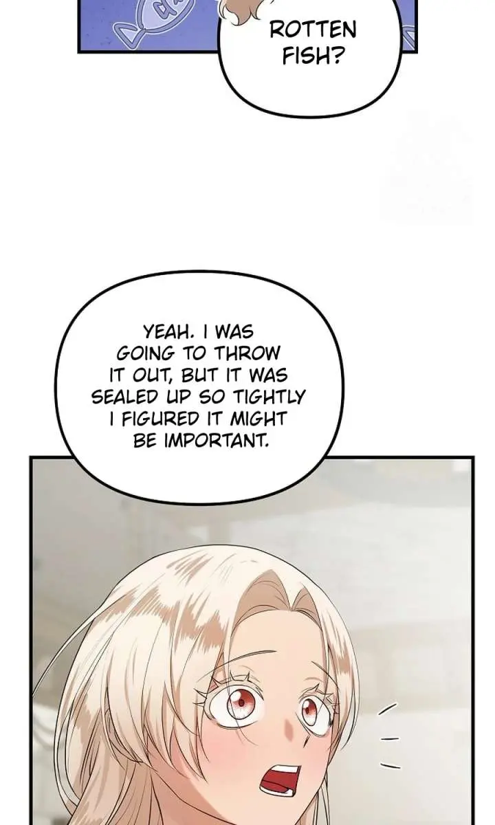 I Became a Chef to Save a Different World Chapter 22 Page 19