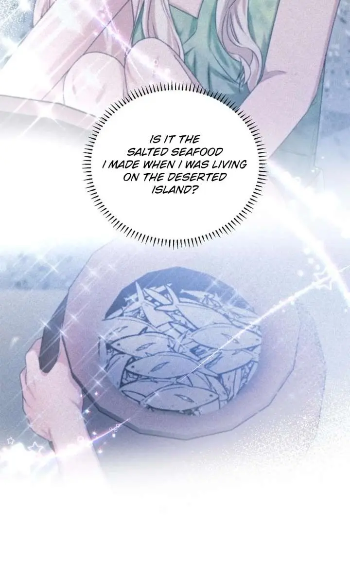 I Became a Chef to Save a Different World Chapter 22 Page 21