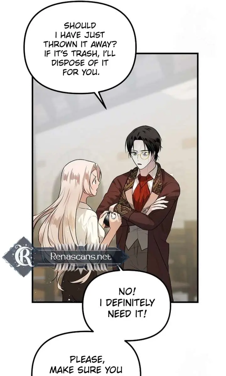I Became a Chef to Save a Different World Chapter 22 Page 22