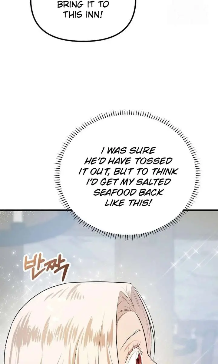 I Became a Chef to Save a Different World Chapter 22 Page 23