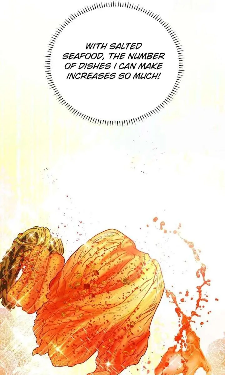 I Became a Chef to Save a Different World Chapter 22 Page 25