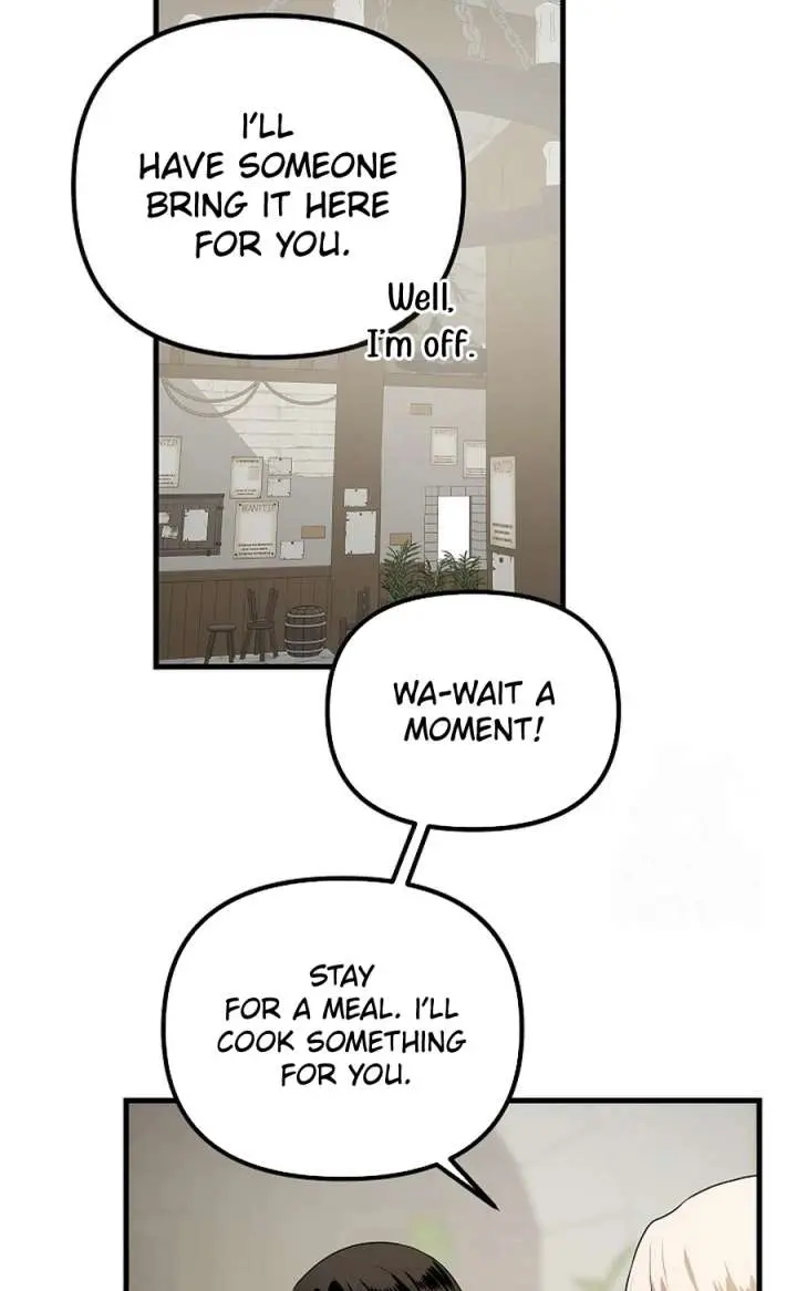 I Became a Chef to Save a Different World Chapter 22 Page 28