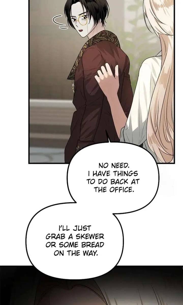 I Became a Chef to Save a Different World Chapter 22 Page 29