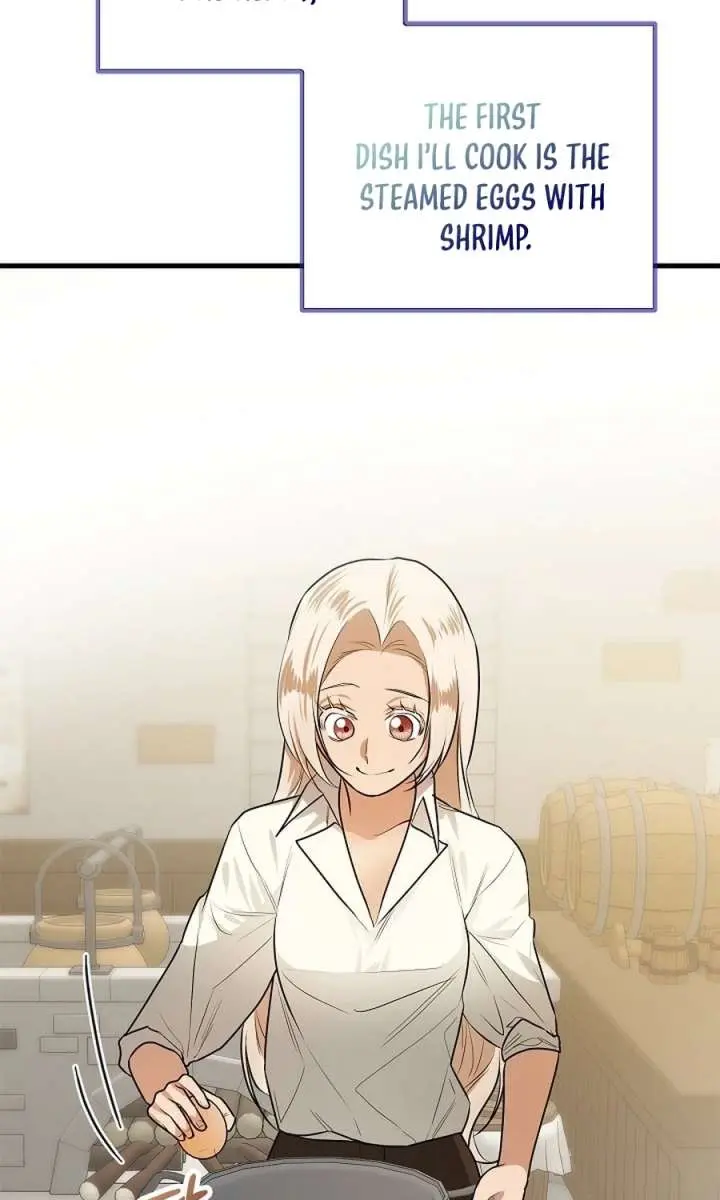 I Became a Chef to Save a Different World Chapter 22 Page 39