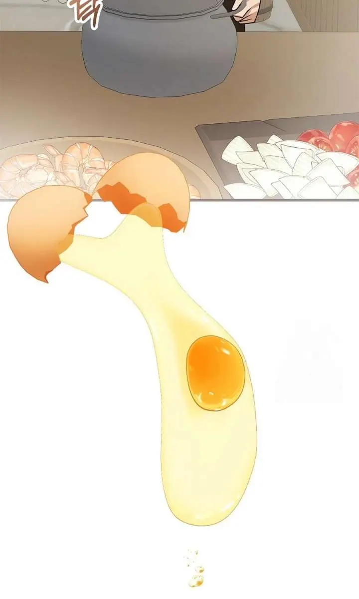 I Became a Chef to Save a Different World Chapter 22 Page 40